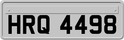 HRQ4498