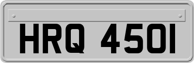 HRQ4501
