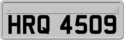 HRQ4509