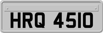HRQ4510