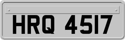 HRQ4517