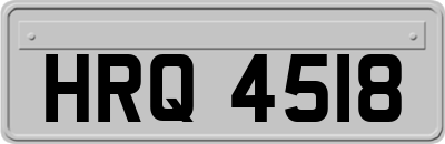 HRQ4518