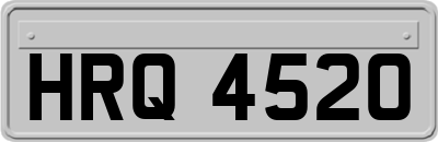 HRQ4520