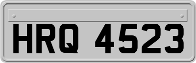 HRQ4523