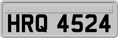 HRQ4524