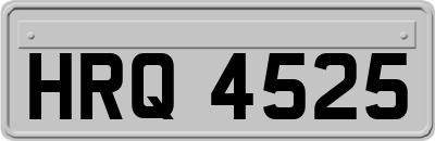 HRQ4525