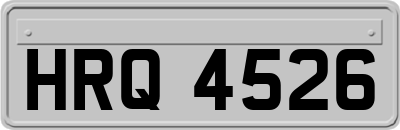 HRQ4526