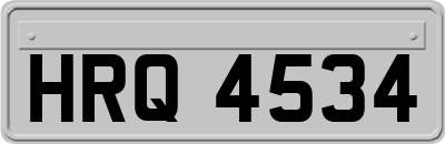 HRQ4534