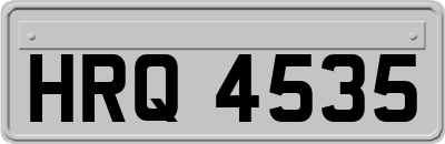 HRQ4535