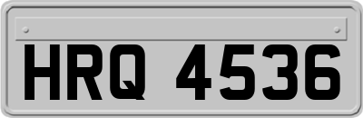 HRQ4536