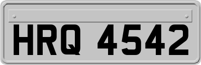 HRQ4542