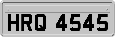 HRQ4545