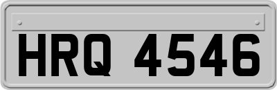 HRQ4546