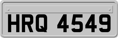 HRQ4549