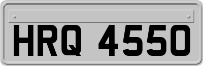 HRQ4550