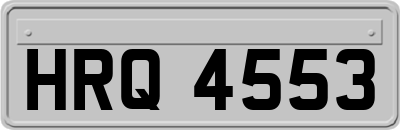 HRQ4553