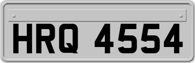 HRQ4554