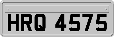 HRQ4575