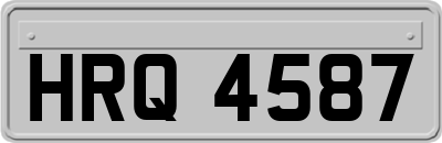 HRQ4587