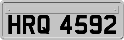 HRQ4592