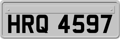 HRQ4597