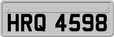 HRQ4598