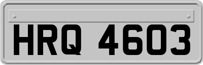 HRQ4603
