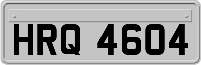 HRQ4604