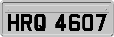 HRQ4607