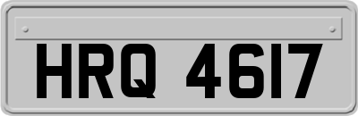 HRQ4617