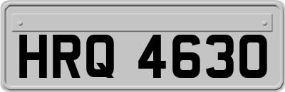 HRQ4630