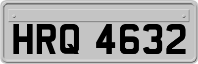 HRQ4632