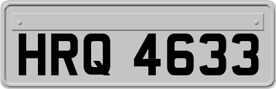 HRQ4633