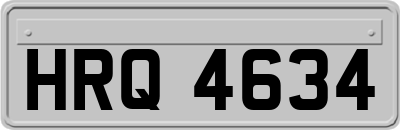 HRQ4634