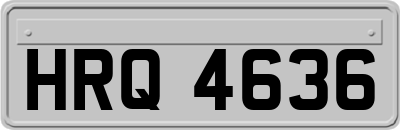 HRQ4636