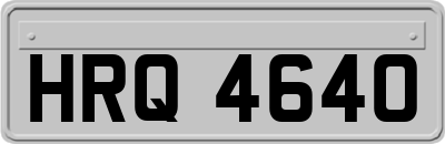 HRQ4640