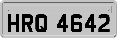 HRQ4642