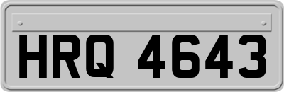 HRQ4643