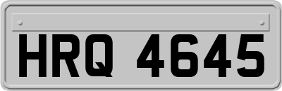 HRQ4645