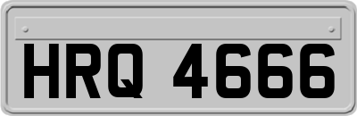 HRQ4666