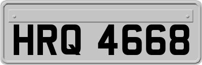 HRQ4668