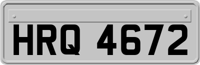 HRQ4672