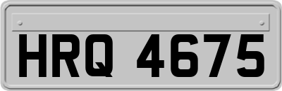 HRQ4675