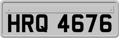 HRQ4676