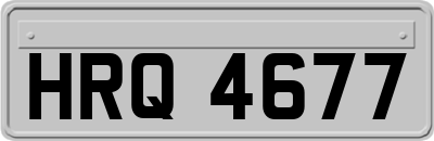 HRQ4677