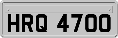 HRQ4700