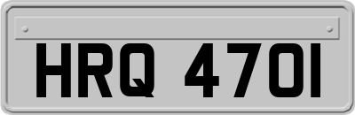 HRQ4701