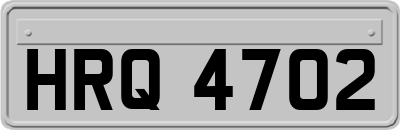 HRQ4702