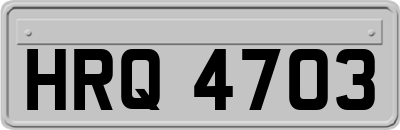 HRQ4703