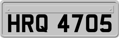 HRQ4705